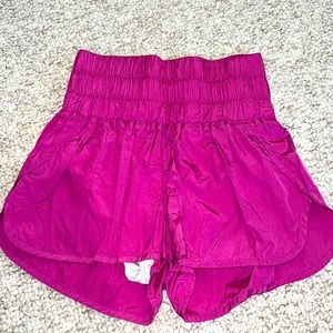 Free People — The Way Home Shorts